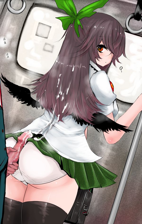 Reiuji Utsuho 373