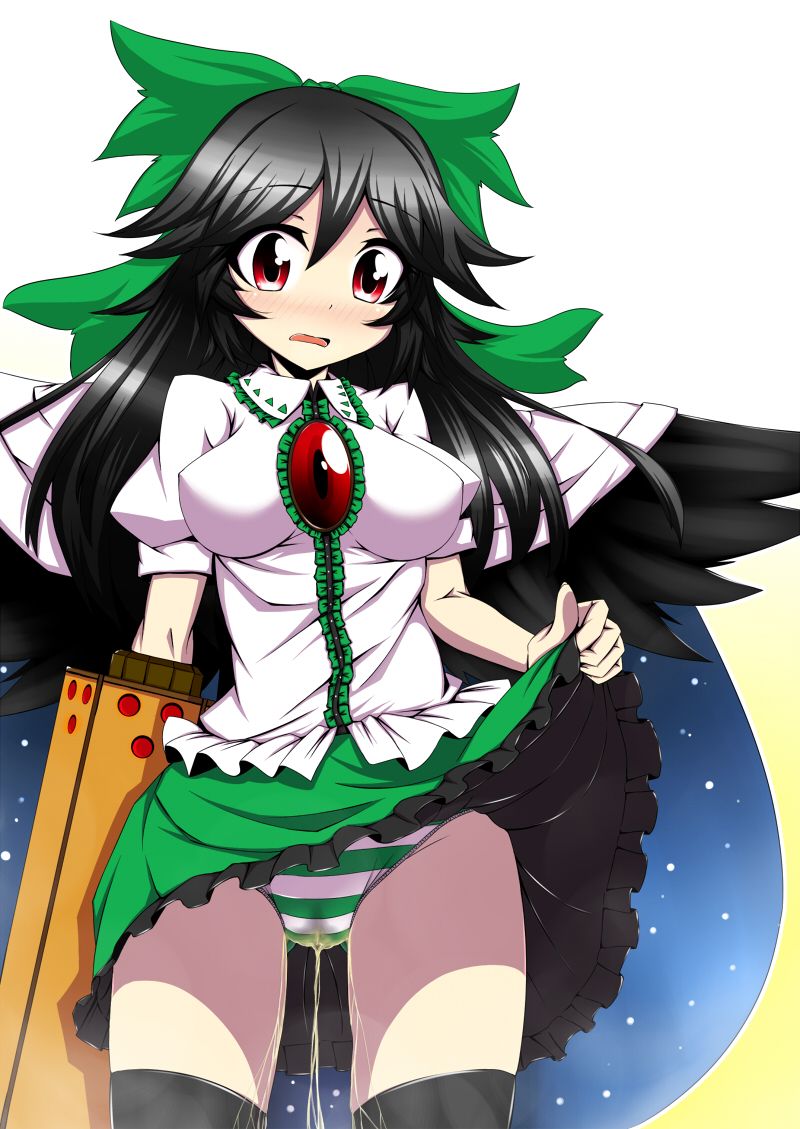 Reiuji Utsuho 48