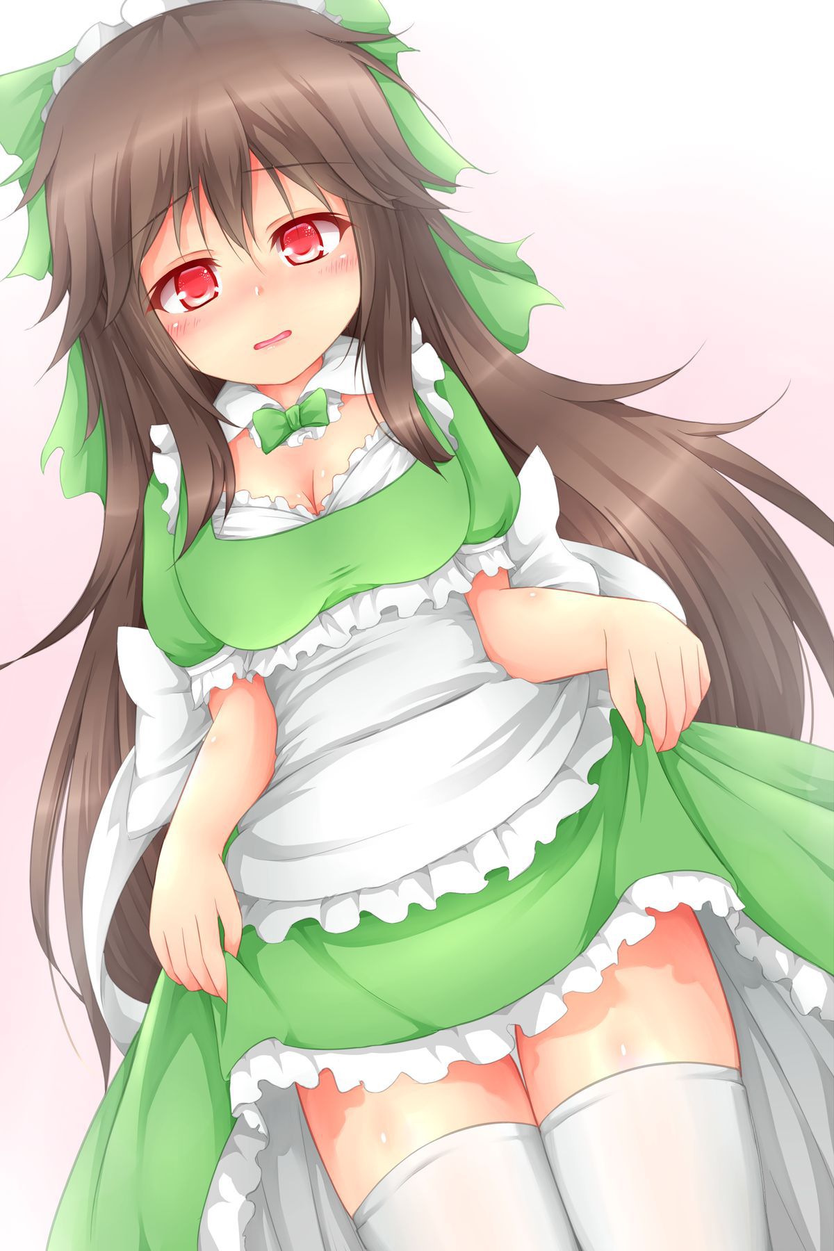 Reiuji Utsuho 83