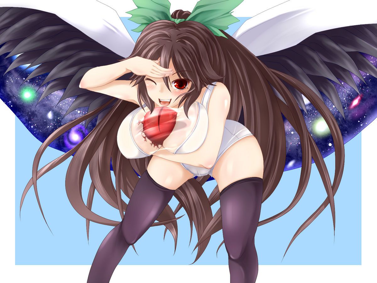 Reiuji Utsuho 93