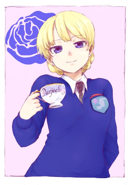 Darjeeling, Pekoe,and Anchovy(UPDATE  5/1/2013) 118