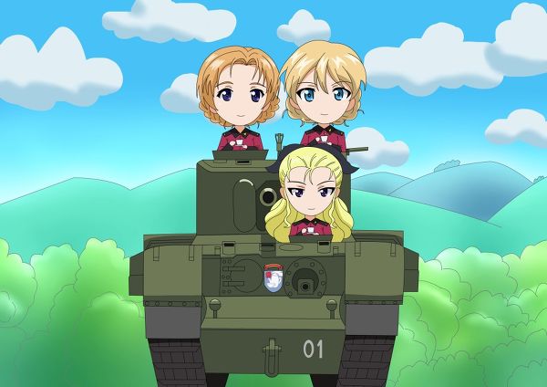 Darjeeling, Pekoe,and Anchovy(UPDATE  5/1/2013) 159