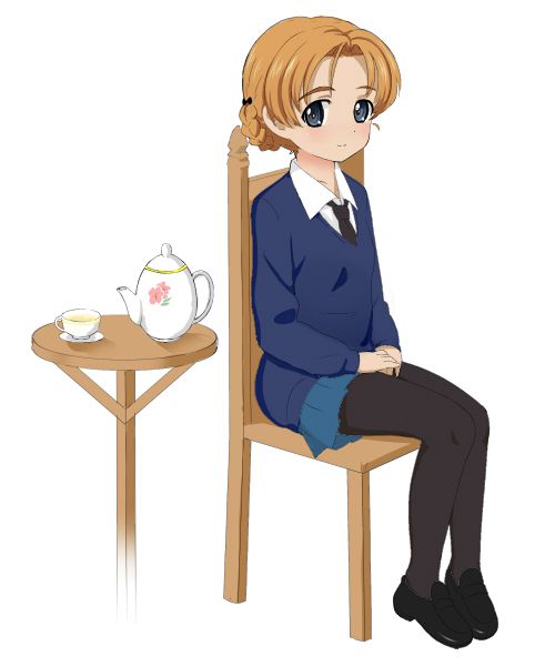 Darjeeling, Pekoe,and Anchovy(UPDATE  5/1/2013) 165