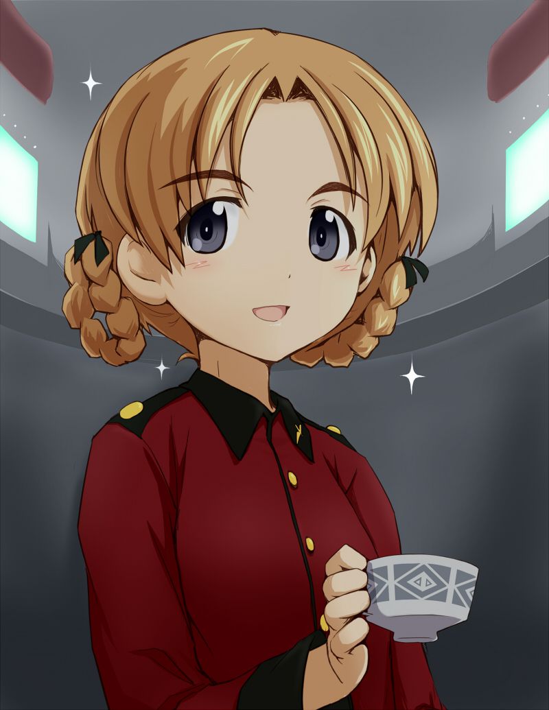 Darjeeling, Pekoe,and Anchovy(UPDATE  5/1/2013) 190