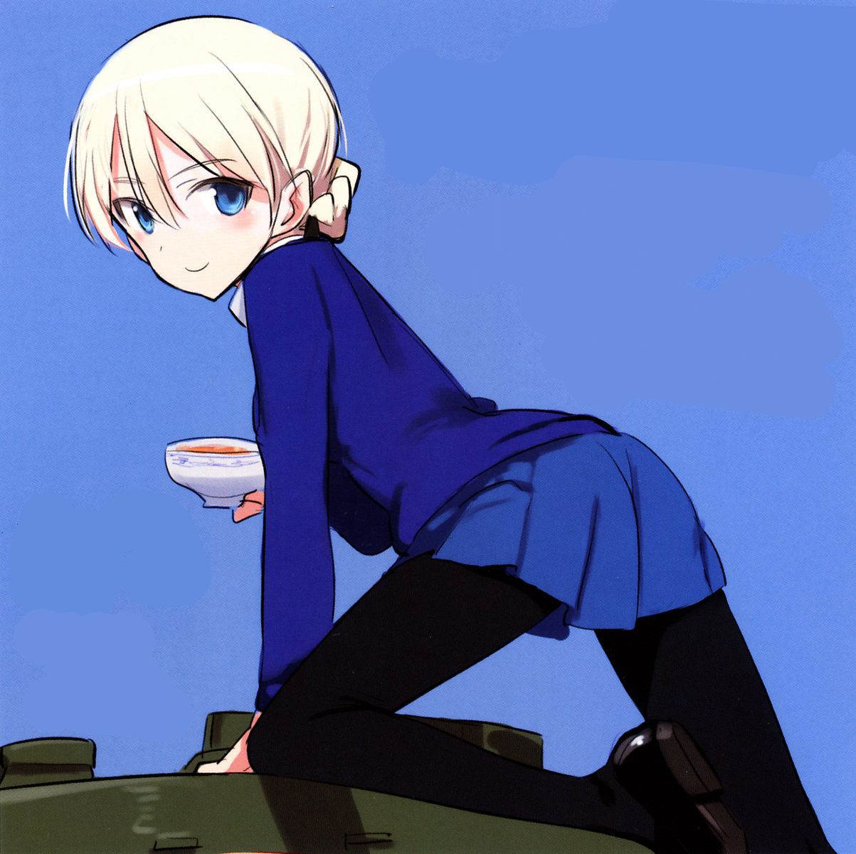 Darjeeling, Pekoe,and Anchovy(UPDATE  5/1/2013) 207