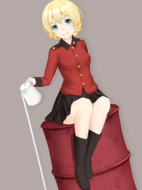 Darjeeling, Pekoe,and Anchovy(UPDATE  5/1/2013) 24