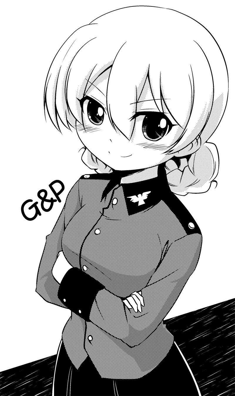 Darjeeling, Pekoe,and Anchovy(UPDATE  5/1/2013) 42