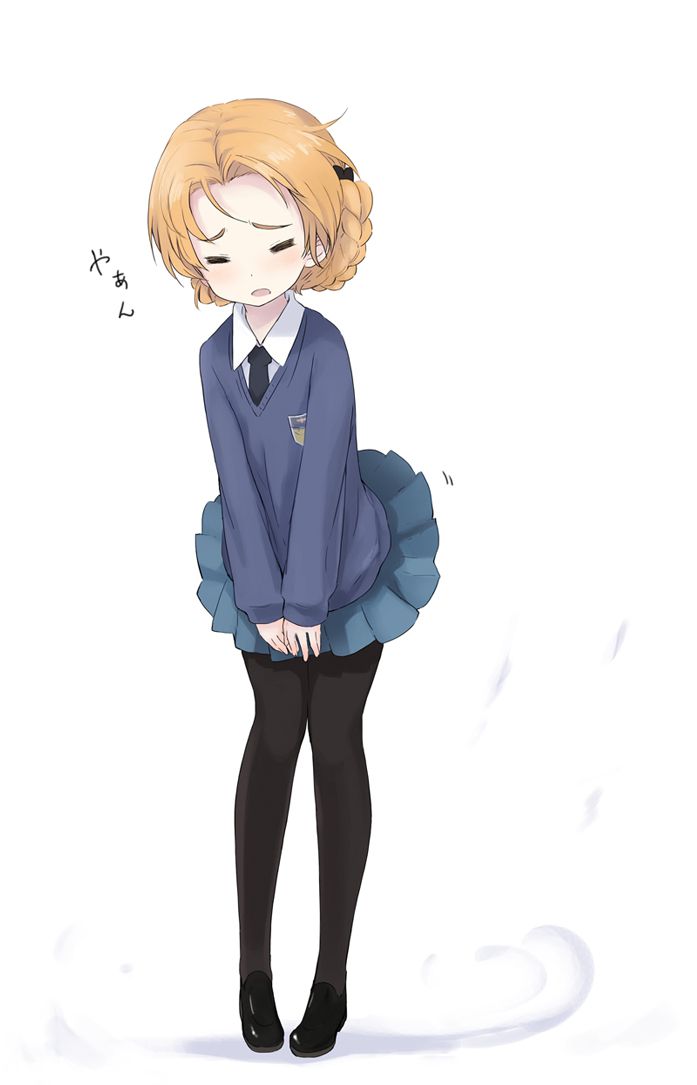 Darjeeling, Pekoe,and Anchovy(UPDATE  5/1/2013) 44