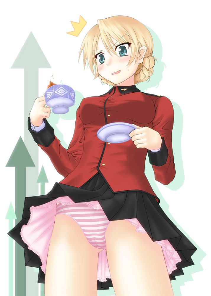 Darjeeling, Pekoe,and Anchovy(UPDATE  5/1/2013) 5