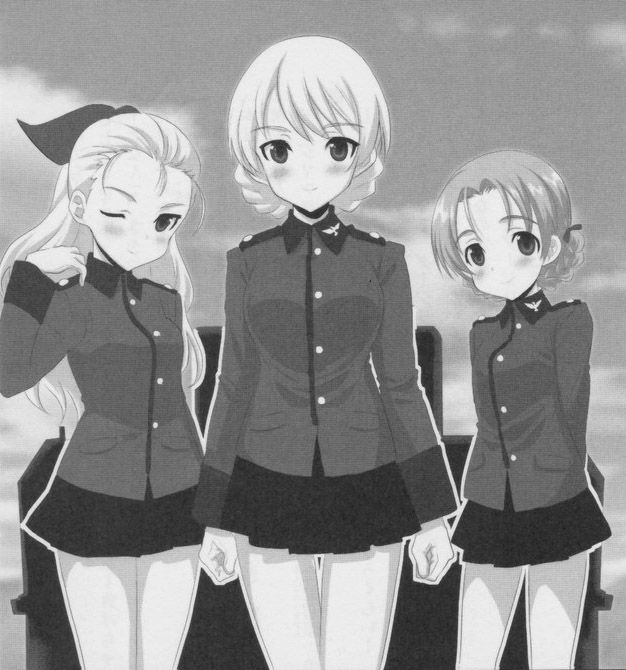 Darjeeling, Pekoe,and Anchovy(UPDATE  5/1/2013) 53