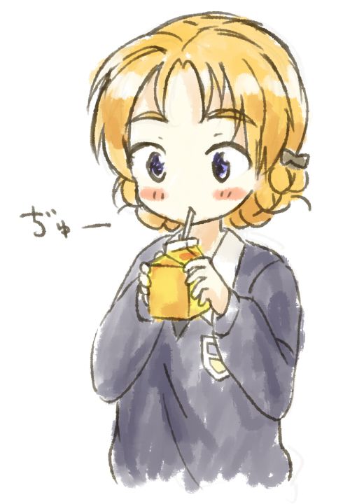 Darjeeling, Pekoe,and Anchovy(UPDATE  5/1/2013) 55