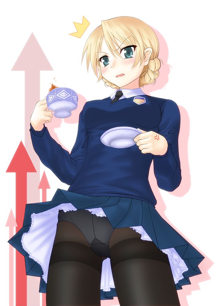 Darjeeling, Pekoe,and Anchovy(UPDATE  5/1/2013) 6