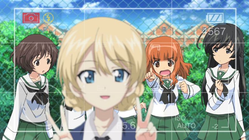 Darjeeling, Pekoe,and Anchovy(UPDATE  5/1/2013) 96