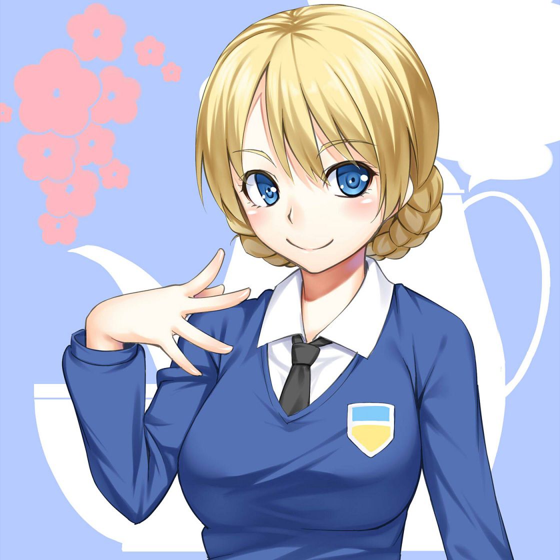 Darjeeling, Pekoe,and Anchovy(UPDATE  5/1/2013) 97