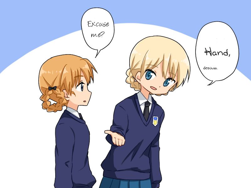 Darjeeling, Pekoe,and Anchovy(UPDATE  5/1/2013) 99