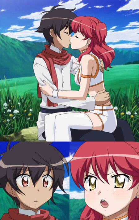 Nena Trinity in Gundam 00 second erotic image part3 3