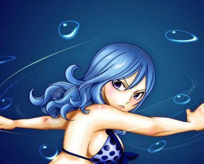 Fairy Tail Girls Gallery 124