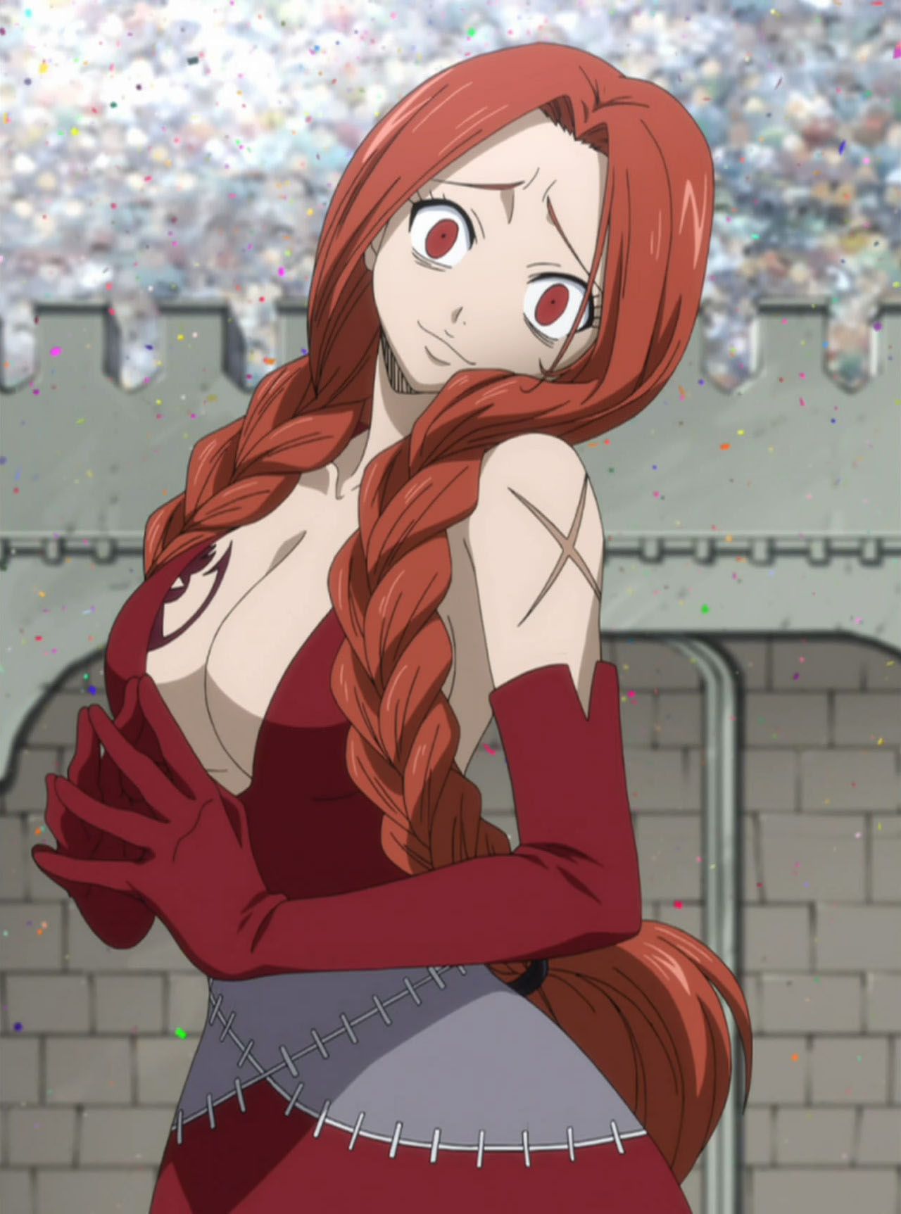 Fairy Tail Girls Gallery 135