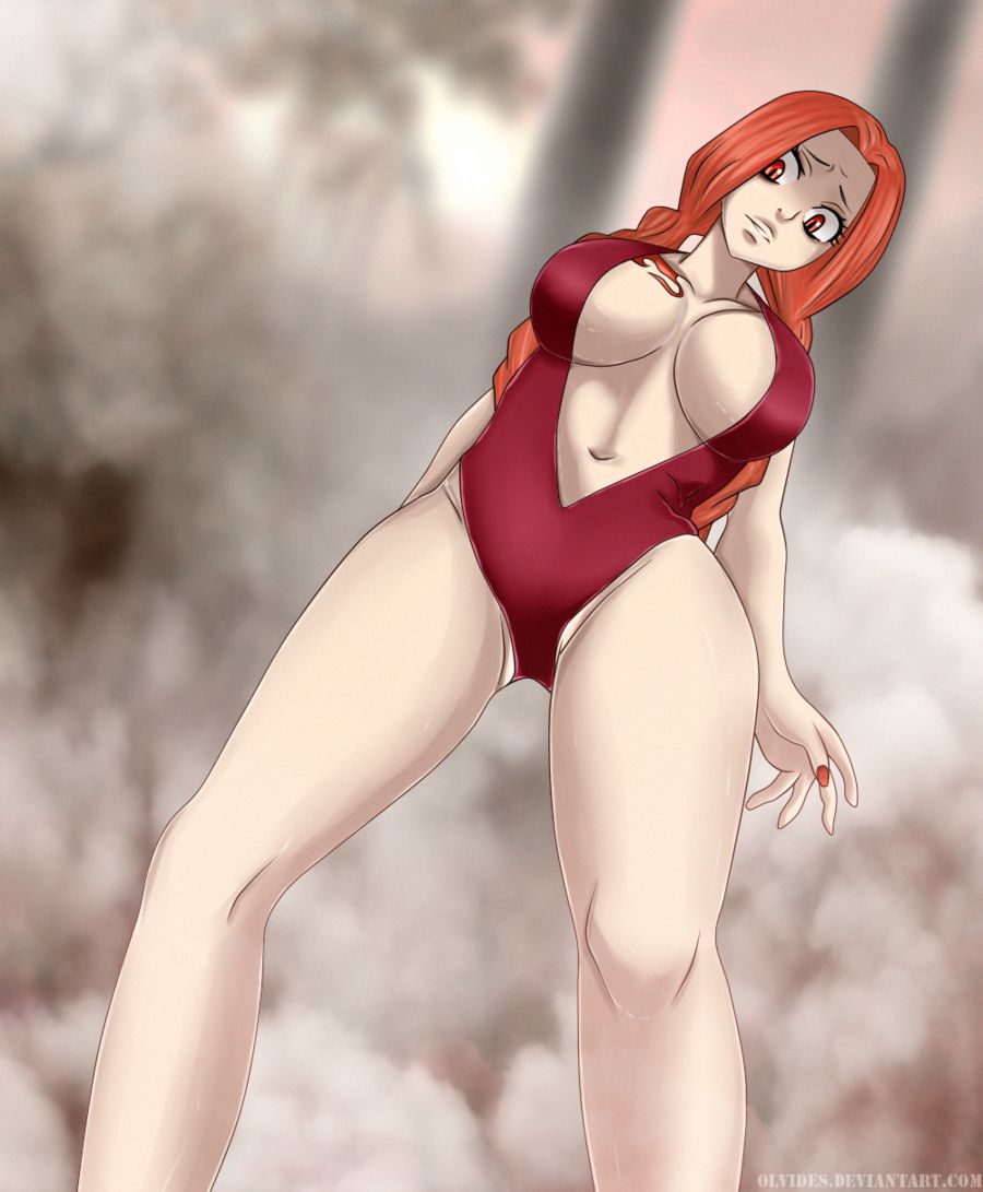 Fairy Tail Girls Gallery 137