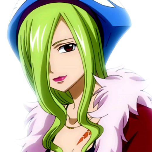 Fairy Tail Girls Gallery 196