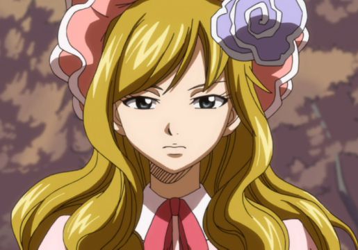 Fairy Tail Girls Gallery 213