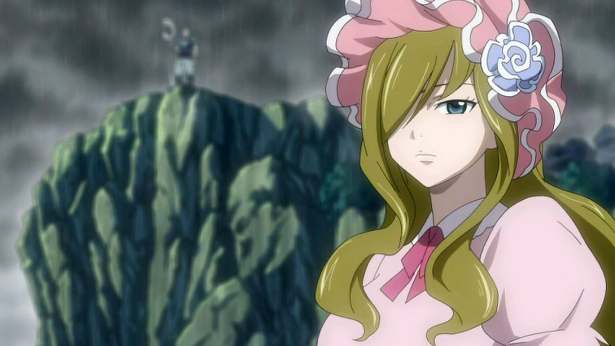 Fairy Tail Girls Gallery 214