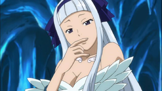 Fairy Tail Girls Gallery 226