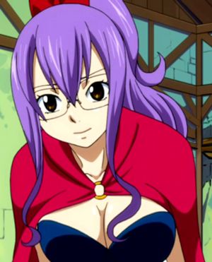 Fairy Tail Girls Gallery 233