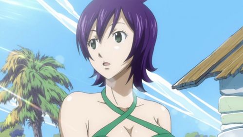 Fairy Tail Girls Gallery 244