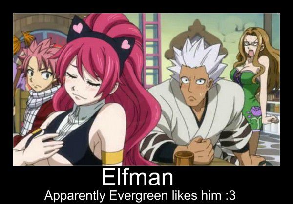 Fairy Tail Girls Gallery 262