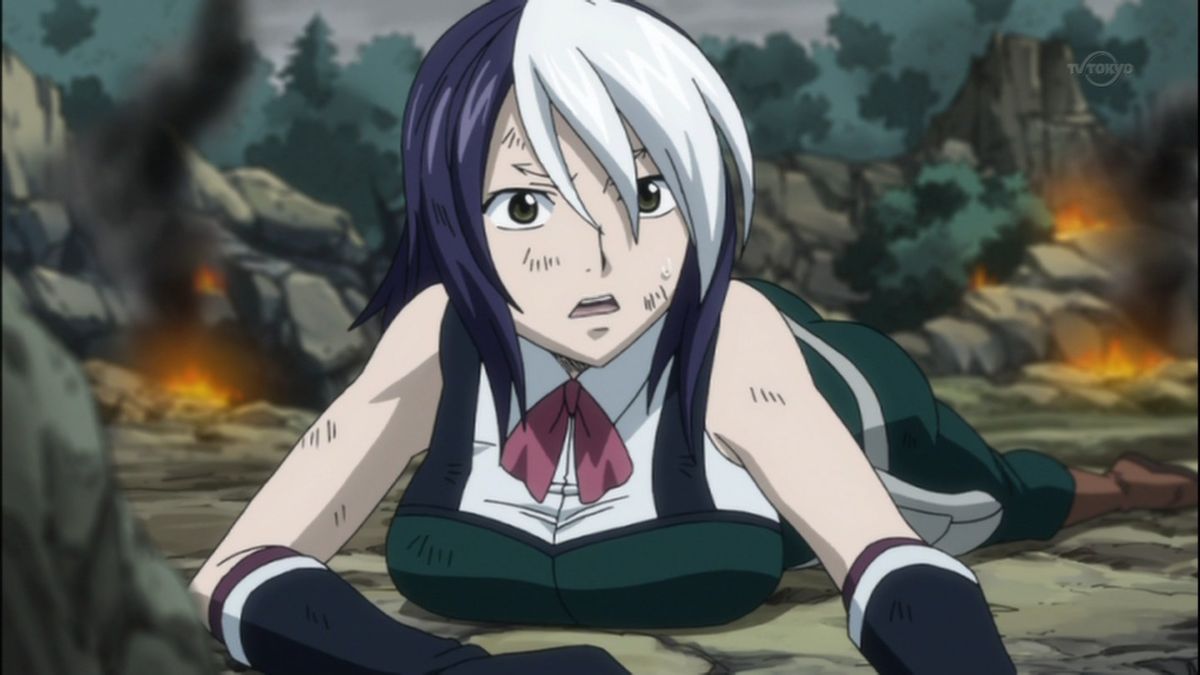 Fairy Tail Girls Gallery 266