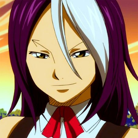 Fairy Tail Girls Gallery 267
