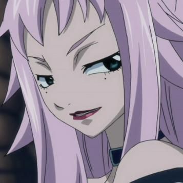 Fairy Tail Girls Gallery 274