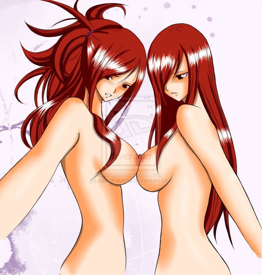 Fairy Tail Girls Gallery 314
