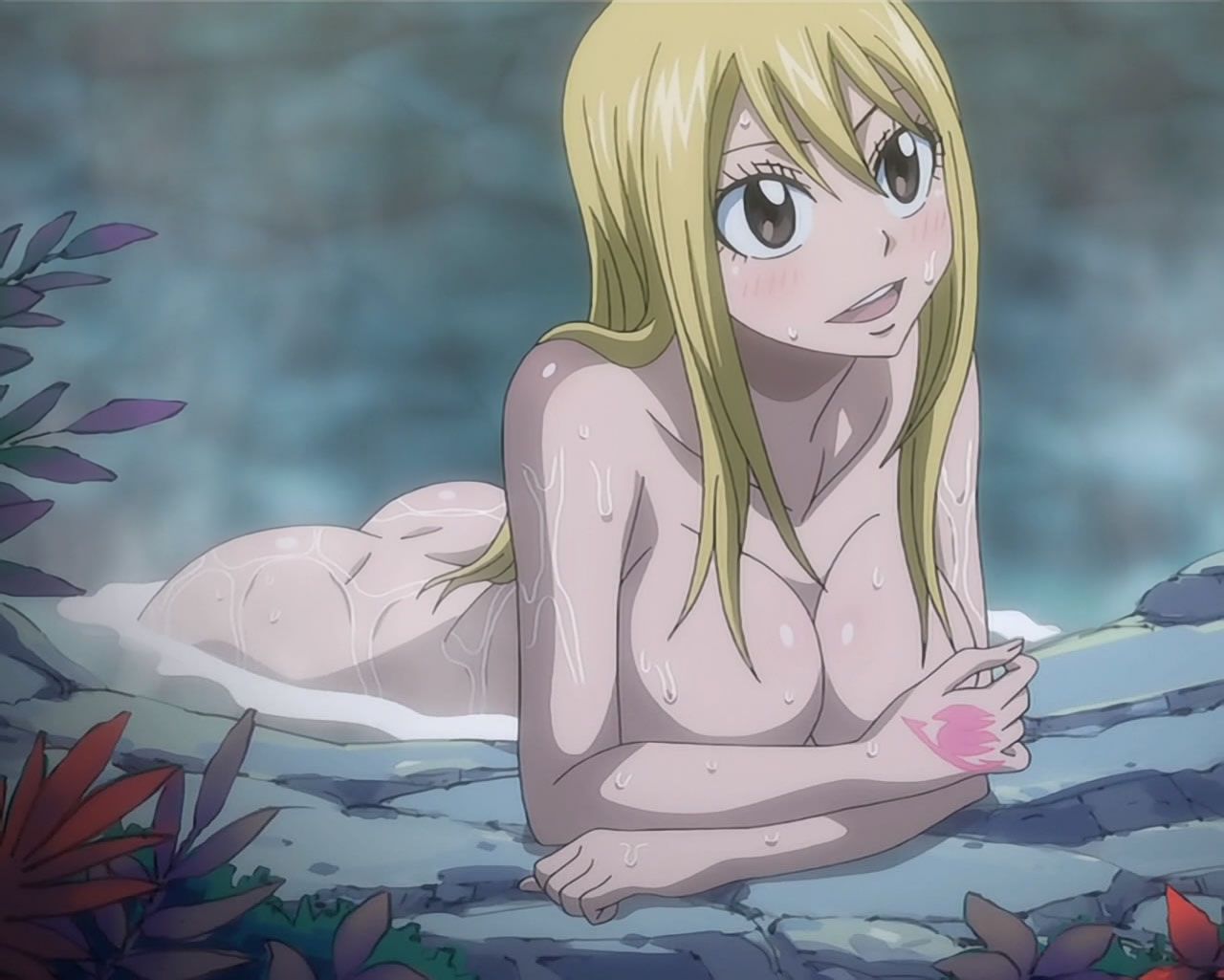 Fairy Tail Girls Gallery 35