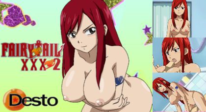 Fairy Tail Girls Gallery 375