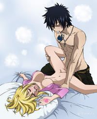 Fairy Tail Girls Gallery 8