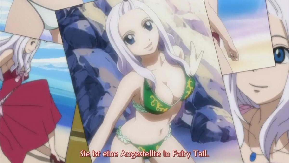 Fairy Tail Girls Gallery 89
