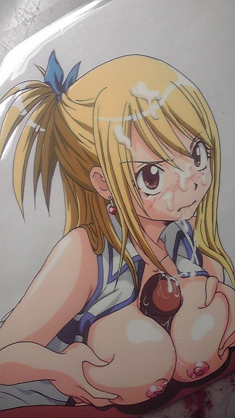 Fairy Tail Girls Gallery 9