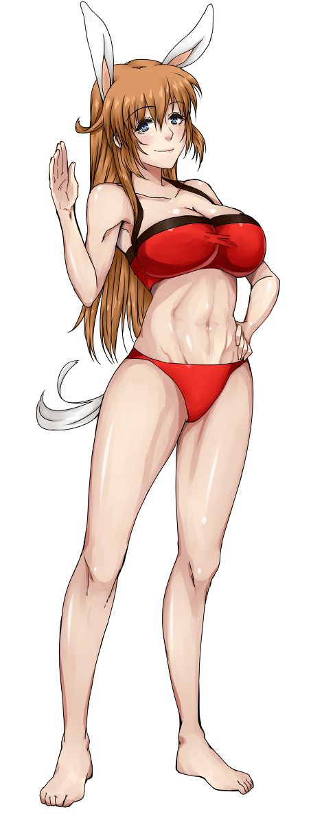 [Pivix]Artist - Maru (Charlotte Pics) 26