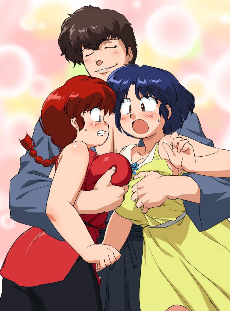 Ranma ½ pics 127