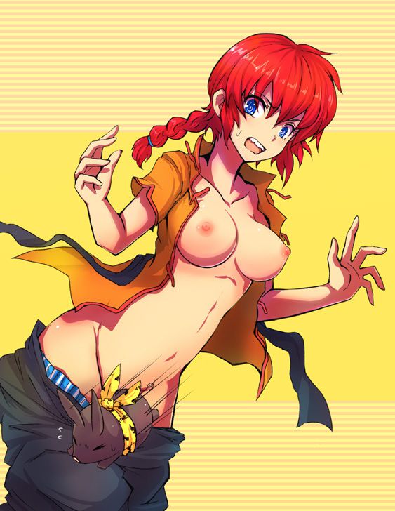 Ranma ½ pics 14