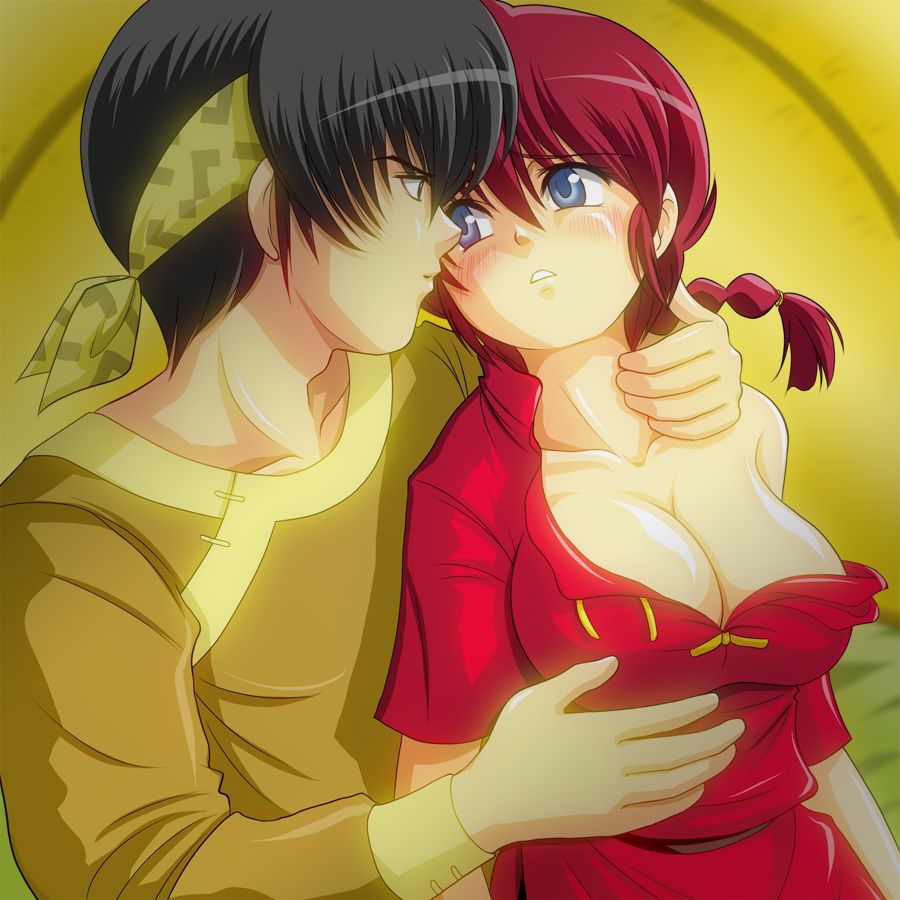 Ranma ½ pics 7