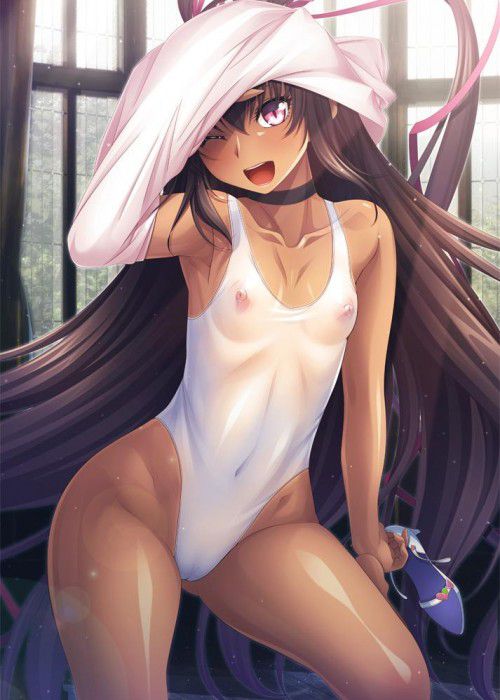 【Erotic Anime Summary】 Beautiful women and beautiful girls wearing swimsuits who can legally see the eroticism of the body 【Secondary erotica】 22
