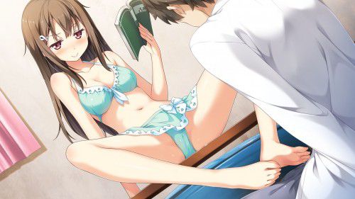 【Erotic Anime Summary】 Beautiful women and beautiful girls wearing swimsuits who can legally see the eroticism of the body 【Secondary erotica】 30