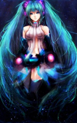 Album Vocaloid 6 ~! 22