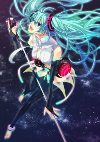 Album Vocaloid 6 ~! 39