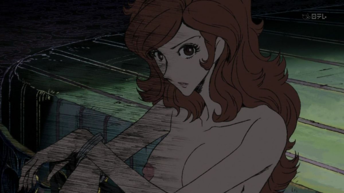 Lupin 45