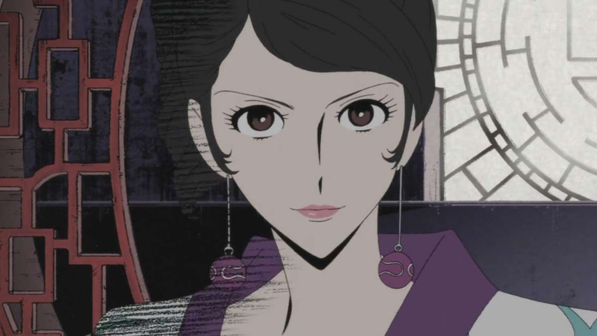 Lupin 65