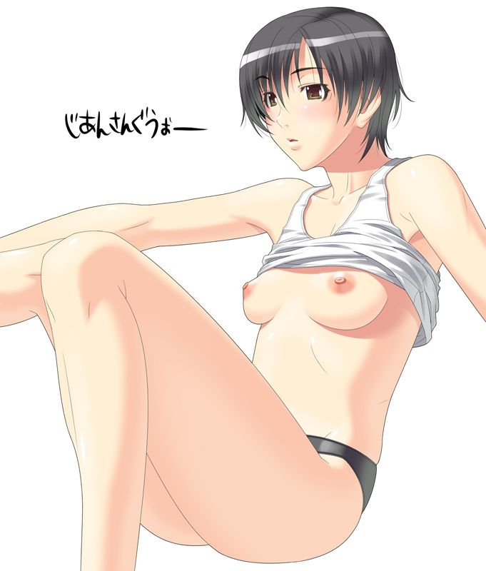 Artist-Kansuke [Mix Hentai, Ecchi, Non-H] 81